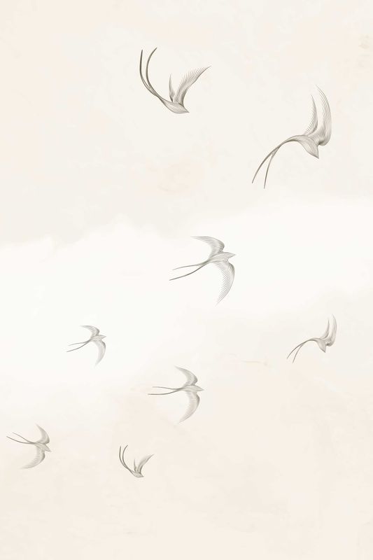 Poster - Himmel 1