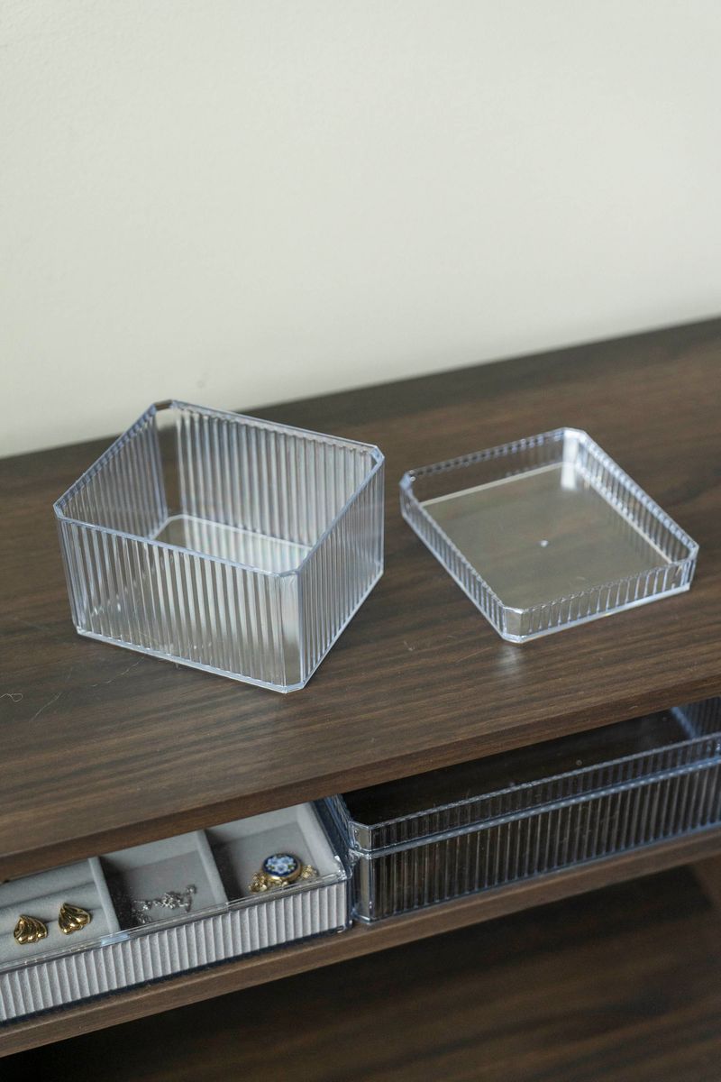 Organizer - 13x11x9,5cm