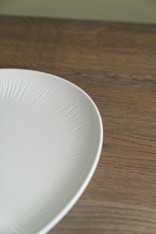 Maud - Serveringsfat 25cm