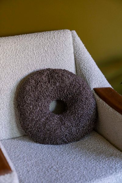 Hovedbilde Pute Smultring 43x30cm - Brun