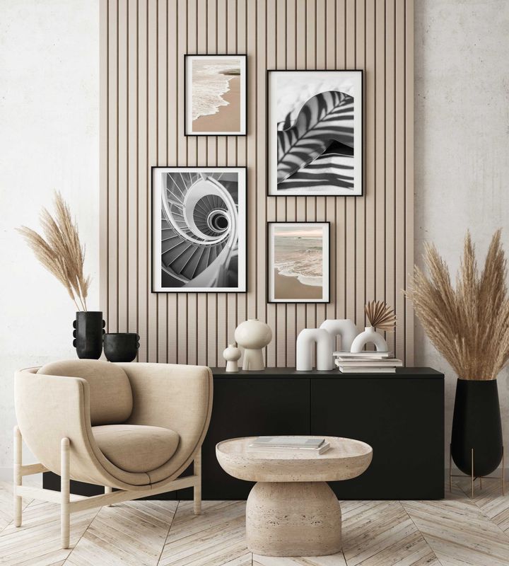Poster - Spiral