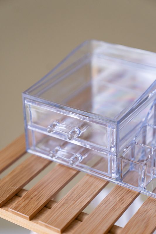Sminkeorganisator 30x13x9cm