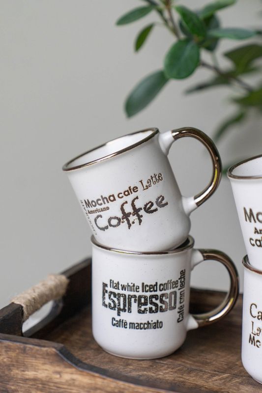 KoffeTime Gavesett 4pk