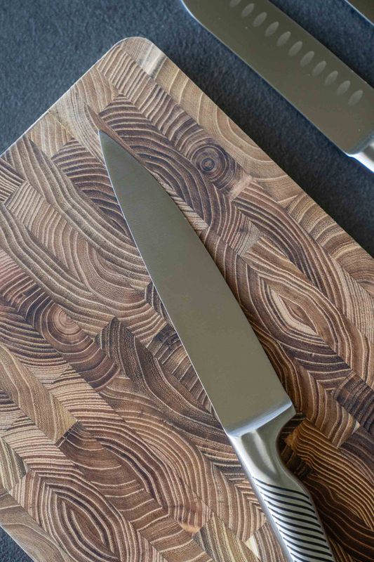 Kokkekniv 34,5cm