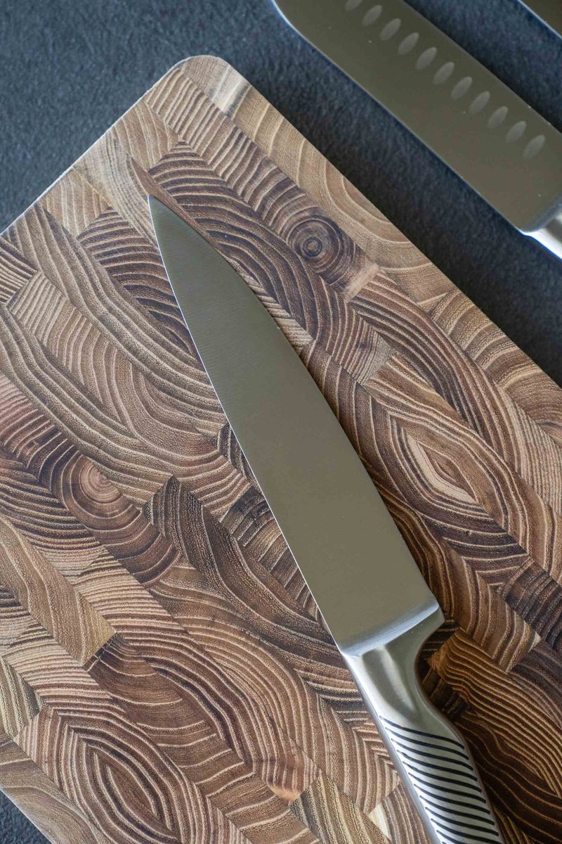 Kokkekniv 34,5cm