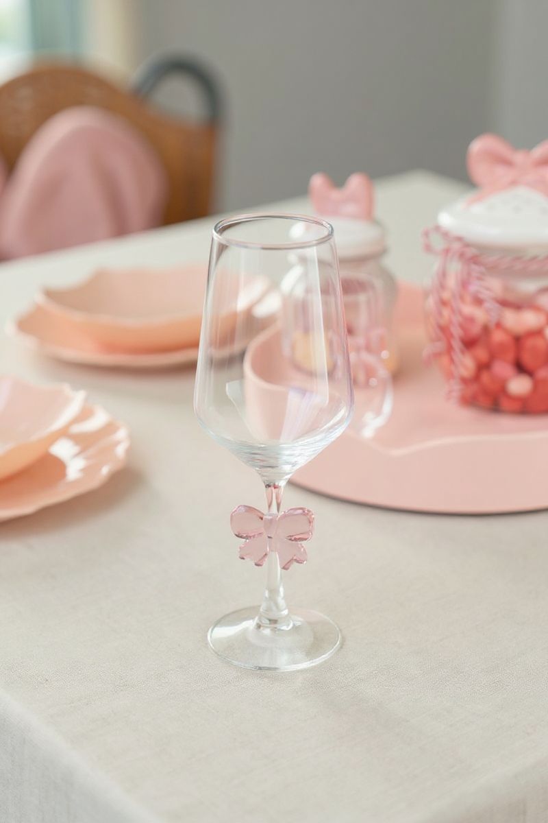 Claire vinglass – 380 ml