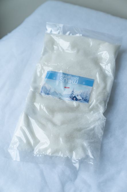 Hovedbilde Kunstig Snø 4L