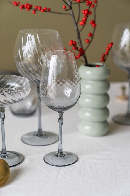 Hovedbilde Sonja Noir - Hvitvinsglass 38cl 2pk