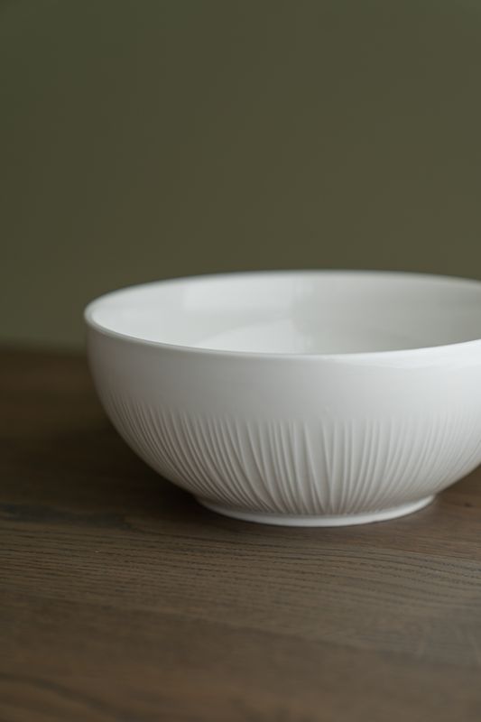 Maud - Serveringsbolle 20cm