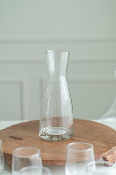 Hovedbilde Karaffel Glass - 1 liter