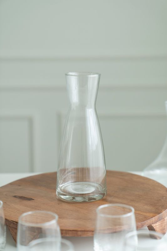 Karaffel Glass - 1 liter