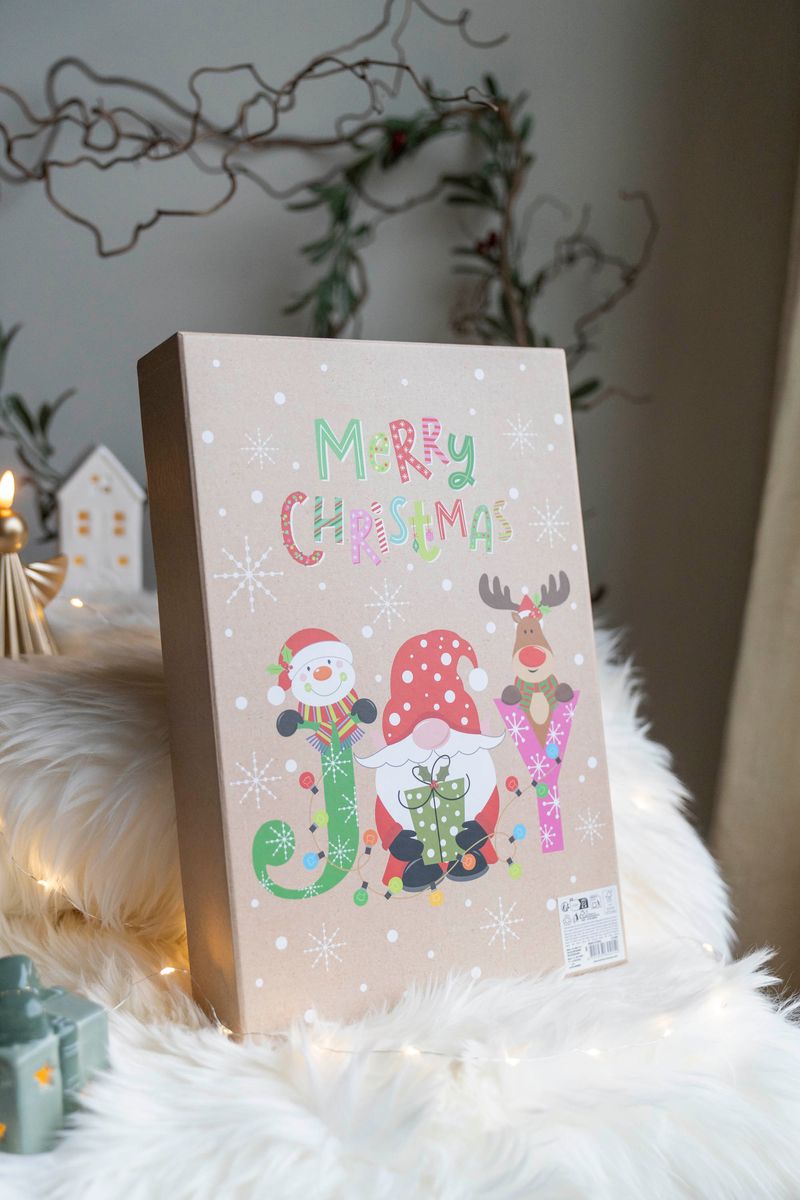 Adventskalender - Joy