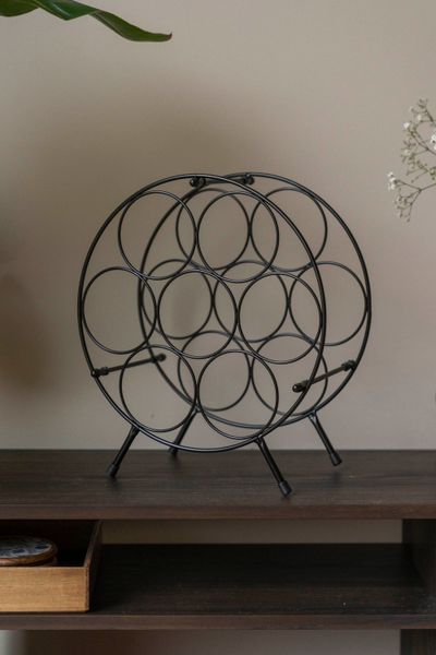 Hovedbilde Vinstativ Rund