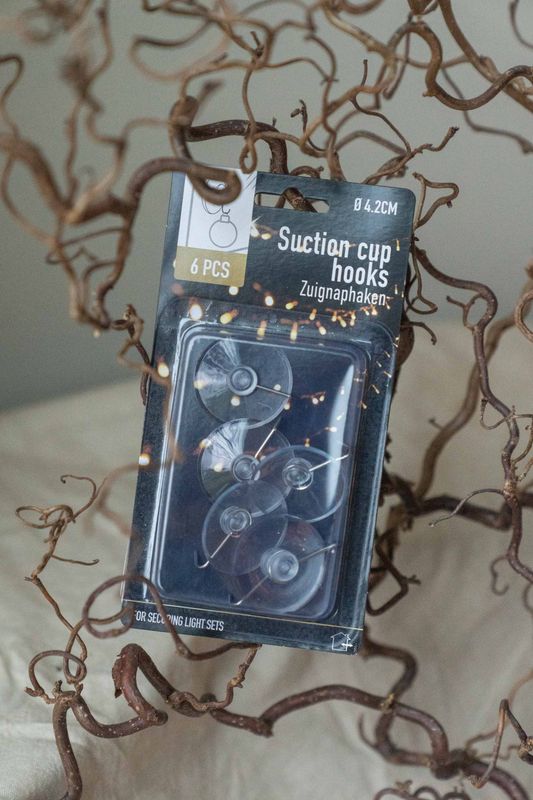 Sugekopp Krok - 6pk