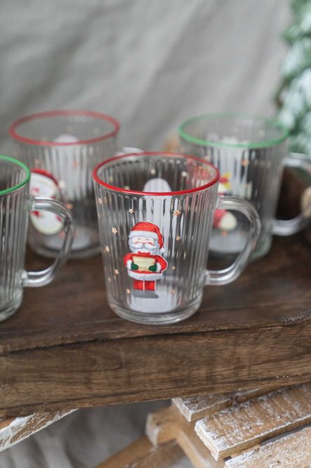 Hovedbilde Tekopp 380ml - Nisse