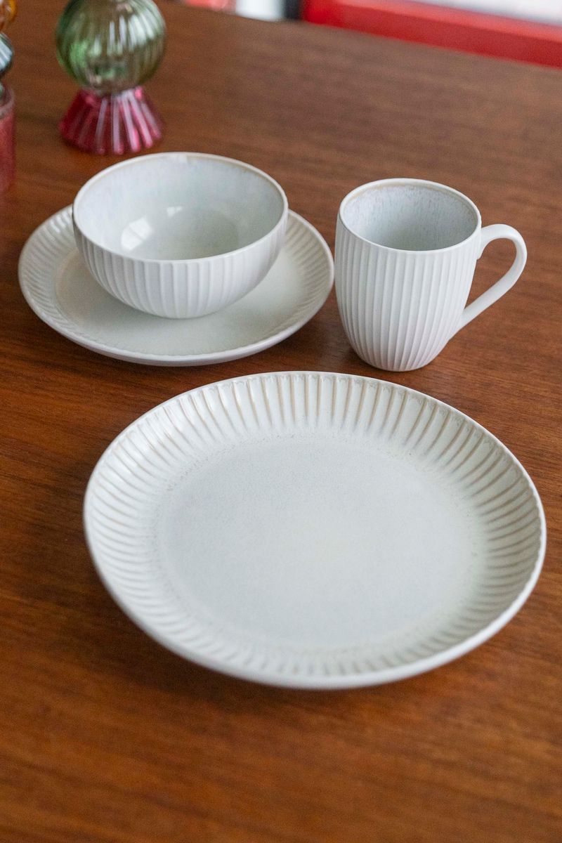 Liora - Tallerken 21cm 