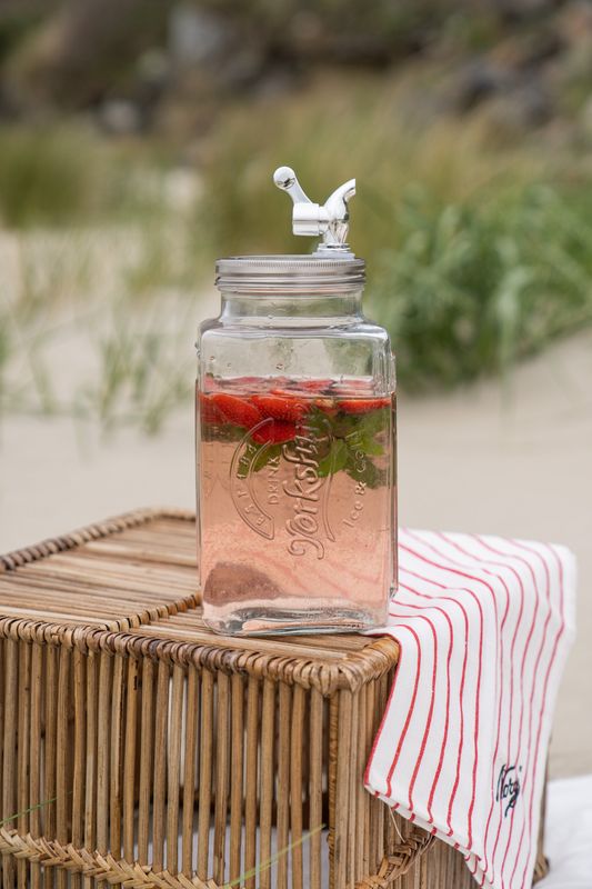 Drikkedispenser 3l