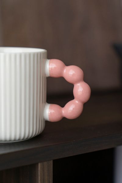 Hovedbilde Kopp 340ml - Hvit