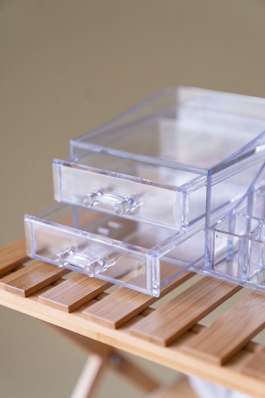 Sminkeorganisator 30x13x9cm
