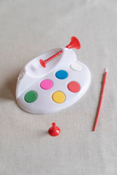 Hovedbilde Eggemalingsmaskin med maling