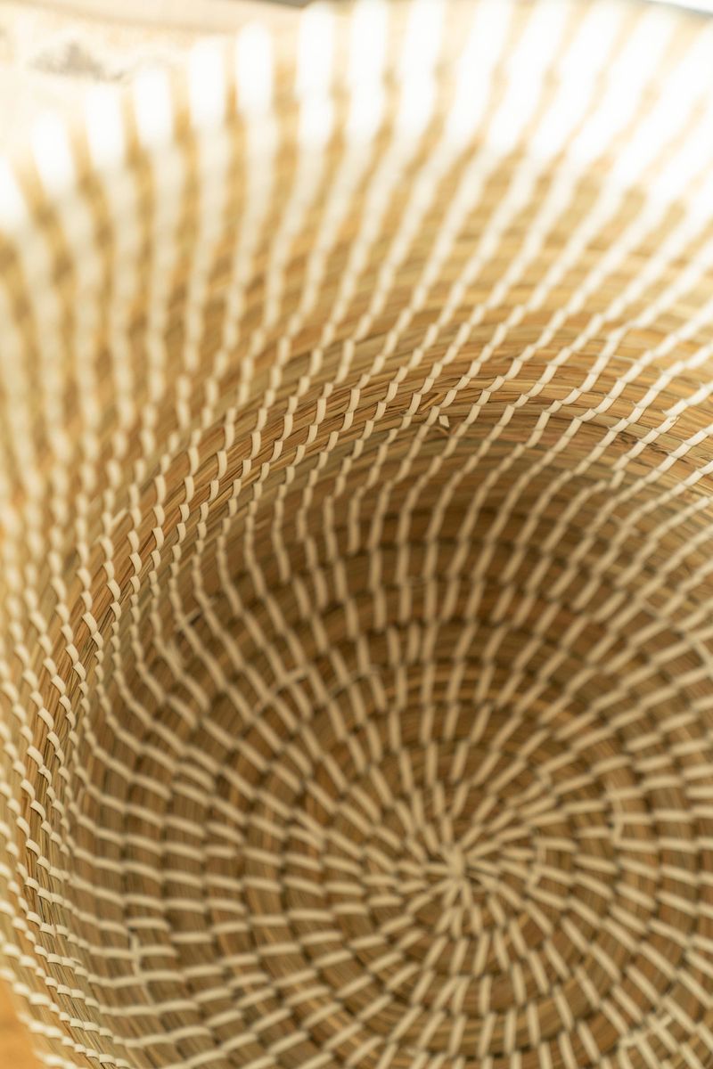 Kurvsett Gresskar 2pk