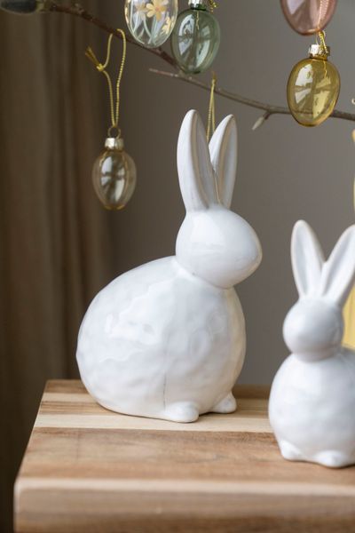 Hovedbilde Collette - Kaninfigur – 18,5 cm – ...