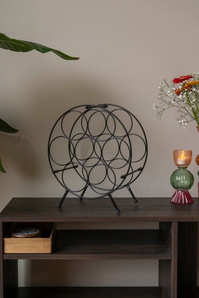 Hovedbilde Vinstativ Rund