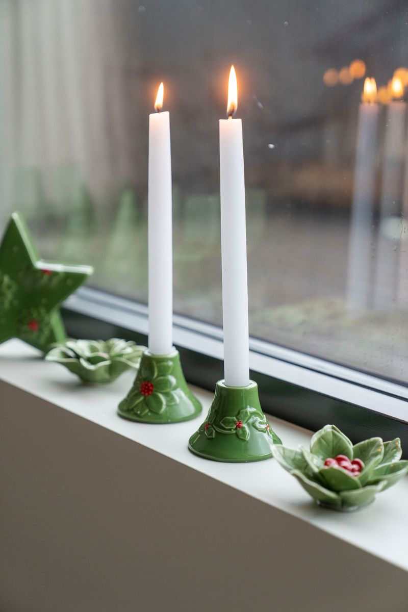 Lysestake Misteltein - Remse