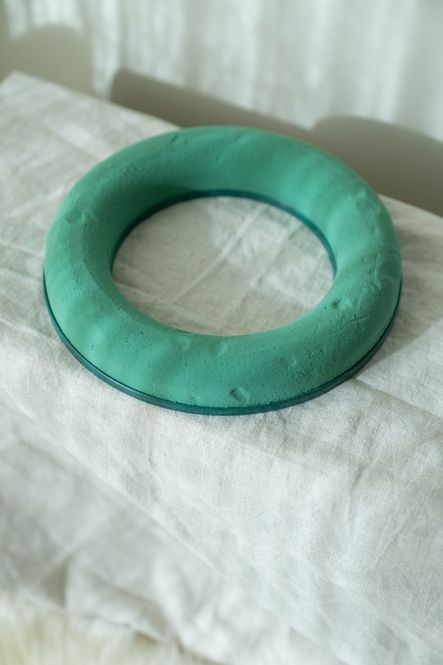 Hovedbilde Oasis - Krans 25cm