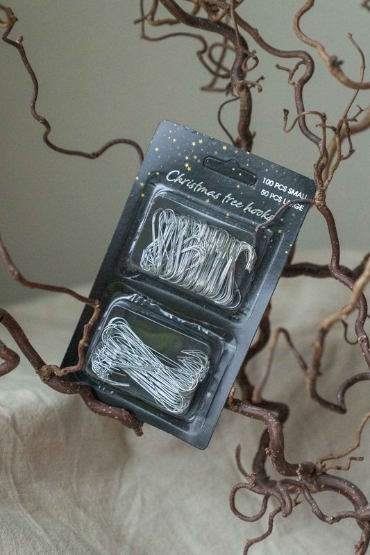 Juletrekroker 150pk