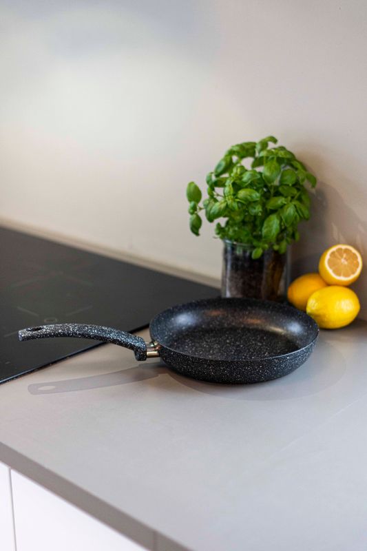 Stekepanne 24cm 