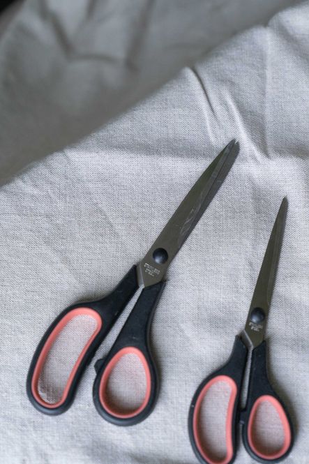 Hovedbilde Saks 3pk - Korall