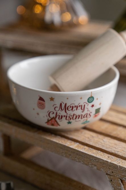 Hovedbilde Jolly Bakesett - Nisse