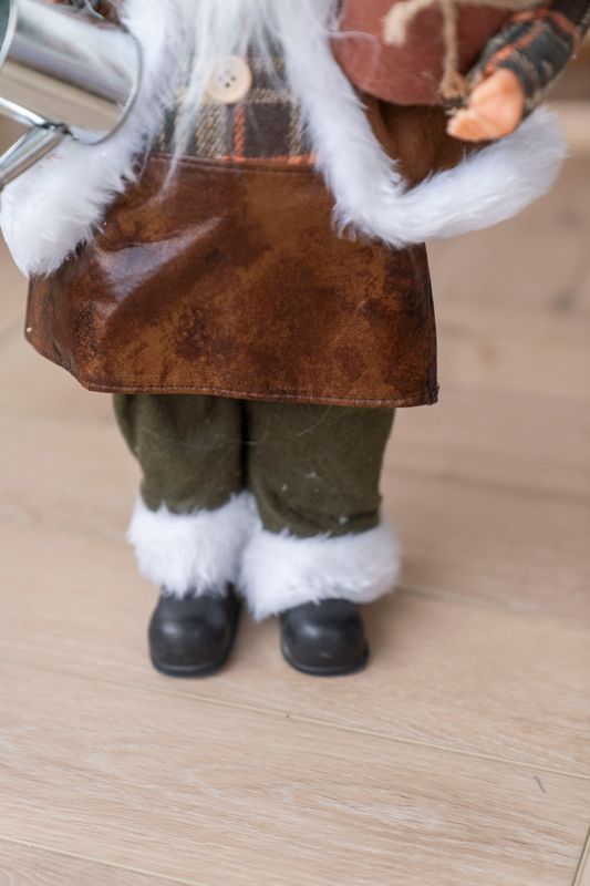 Verksted Nisse 45cm - Gartner 