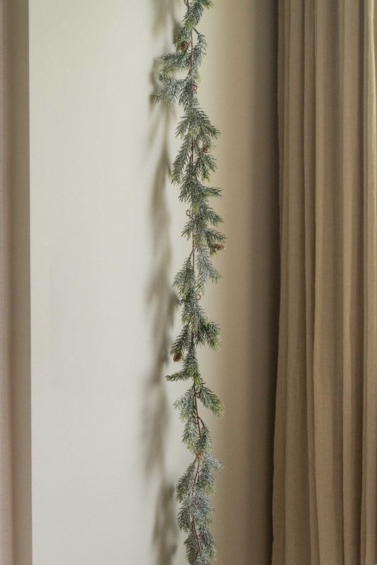 Girlander 180cm - Snødryss