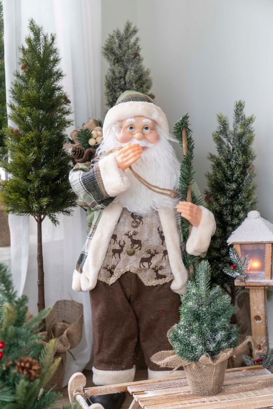 Natur Nisse 80cm