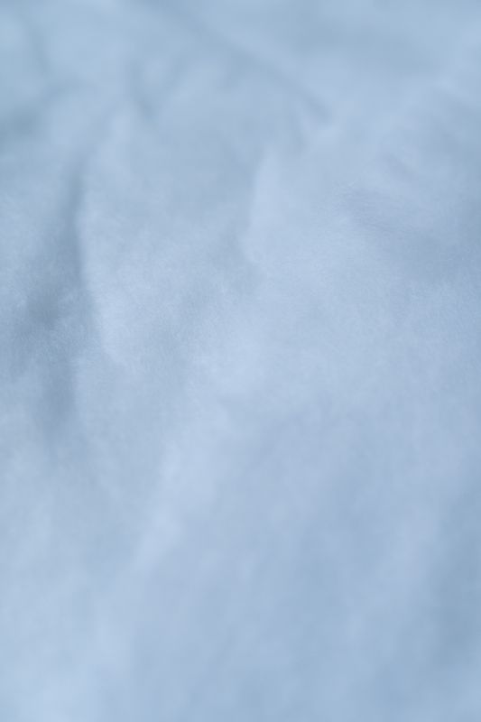 Snøteppe 100x250cm