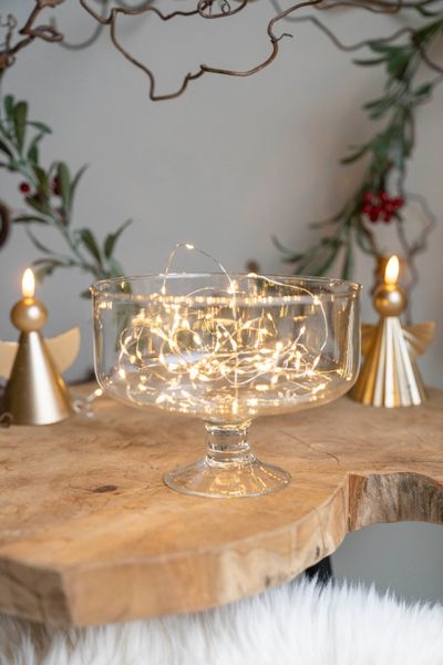 Hovedbilde Skål på Stett 19x14cm