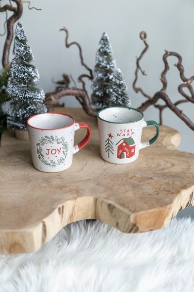 Hovedbilde Joy - Gavesett 2pk Versjon 1